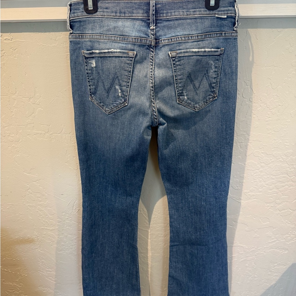 MOTHER jeans